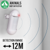 Pet Friendly HY Burglar Alarm