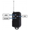 HY Wireless Solar Siren