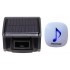 DA600 Wireless Garden & Driveway Alarm