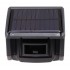 PIR for the DA600 Wireless Garden & Driveway Alarm