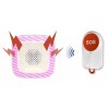 HY SOS & Help Alarm