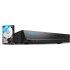 NVR Recorder 4TB / 16 channels / PoE / Up to 4K / Built-in hard drive (Reolink)