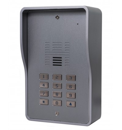 200 x Apartment 3G GSM Audio Intercom