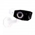 Dual Lens WiFi Reolink (Duo WiFi) CCTV Camera - Smart Person & Vehicle Detection, 2K 4MP, Colour Night Vision