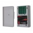 UltraPIR GSM Alarm (rear view & back plate)