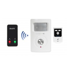 4G UltraPIR GSM Alarm