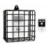 4G UltraPIR GSM Alarm & Protective Cage