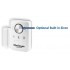  Wireless Vibration Door Window Sensor