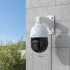 4K PTZ PoE Camera - 16X Optical Zoom / Intelligent Detection & Motion Tracking / 80m Night Vision / IP66 (Reolink)