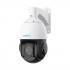 4K PTZ PoE Camera - 16X Optical Zoom / Intelligent Detection & Motion Tracking / 80m Night Vision / IP66 (Reolink)