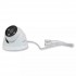 4K PoE Dome Camera - Smart / 8 MP / 3X Optical Zoom / IP66 / 30m Night Vision / Two-Way Audio (Reolink)