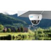PoE Camera - Intelligent Detection / IK10 Anti-vandal / 4K 8 MP / 5X Optical Zoom / IP66 (Reolink)