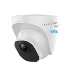 [END OF LINE] Super HD 5MP Dome Camera with 3X Zoom, PoE & DC12V / IP66 / 30m Night Vision (Reolink)