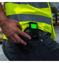 Heyo-Alert Portable Wireless Receiver Pager