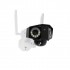 Dual Lens WiFi Reolink (Duo WiFi) CCTV Camera - Smart Person & Vehicle Detection, 2K 4MP, Colour Night Vision