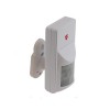 PIR, for the Battery Smart Alarm Siren & Flashing Strobe System.