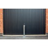 610G Fold Down Parking Post