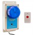 Wireless SS Shop Panic Alarm