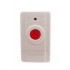 Wireless Panic Button (Heavy Duty Wireless GSM Alarm)