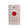 Wireless Panic Button (Heavy Duty Wireless GSM Alarm)
