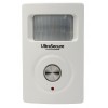 BT PIR & Remote Control Alarm System (Non-GSM)
