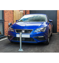 610G Fold Down Parking Post