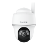 Reolink Go PT Ultra (4G LTE) - Battery Powered / Pan & Tilt / 4K / Smart detection / Night vision / IP64