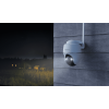 Reolink Go PT Ultra (4G LTE) - Battery Powered / Pan & Tilt / 4K / Smart detection / Night vision / IP64
