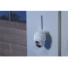 Reolink Go PT Ultra (4G LTE) - Battery Powered / Pan & Tilt / 4K / Smart detection / Night vision / IP64