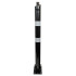 810 Black Fold Down Parking Post (001-4790 K/D, 001-4780 K/A).