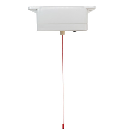 Disabled Toilet Long Range Wireless Pull Cord Transmitter (Protect 800)