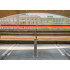 Grey RB-200B Retractable Telescopic Security Bollard (001-4960 K/D, 001-4950 K/A).