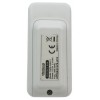 Long Range Remote Control & SOS Button for the Protect 800 Outdoor Receiver