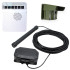 Protect-800 Wireless Vehicle Detecting Driveway Alarm