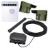 Protect-800 Wireless Vehicle Detecting Driveway Alarm