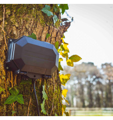 Protect-800 Wireless Vehicle Detecting Driveway Alarm