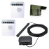 Protect-800 Wireless Vehicle Detecting Driveway Alarm