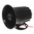 118 Decibel Outdoor Wired Siren