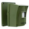 Protect-800 Long Range Wireless Driveway Alert with Outdoor Wired Bell