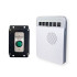 Long Range 800 metre Wireless Doorbell