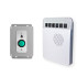 Long Range 800 metre Wireless Doorbell