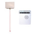 Long Range 800 metre Wireless Disabled Toilet Alert System