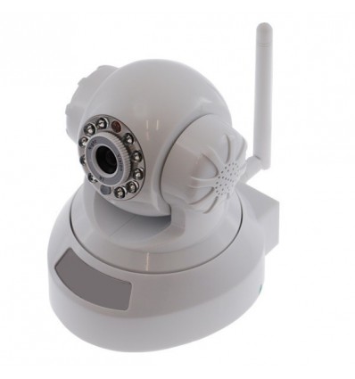 Internal HS IP CCTV Camera 