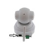 Internal HS IP CCTV Camera (LAN Cable Connection)