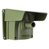 Protect-800 Long Range Wireless Driveway Alert with Outdoor Wired Bell