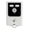 Wireless BT Magnetic Door/Window Contact Alarm