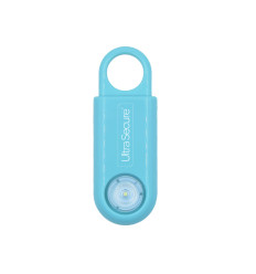 Blue - personal alarm (PA130-LED)
