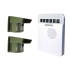 Protect-800 Long Range Wireless Driveway Alert Kit