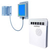 Protect 800 Wireless Gate Contact Alarm