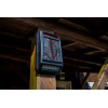 Fully Wireless Perimeter Beams & Siren & Strobe Security System.